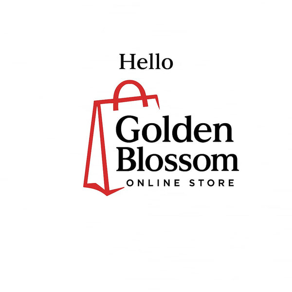 GoldenBlossom.Store