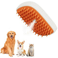  White Orange